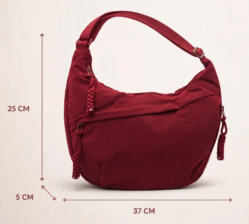 Compact size, great possibilities.