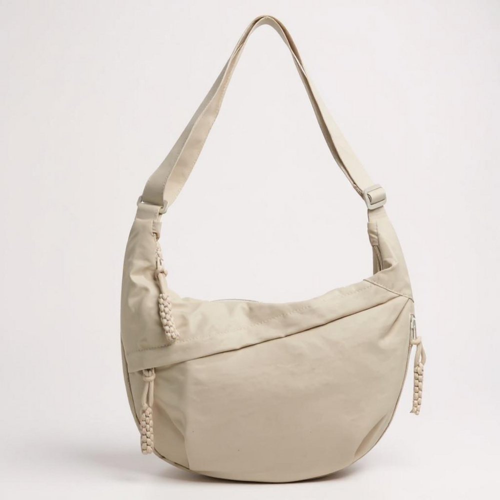 BELLA anti-theft shoulder bag