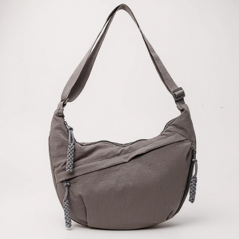 BELLA anti-theft shoulder bag