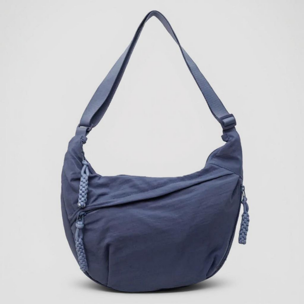 BELLA anti-theft shoulder bag