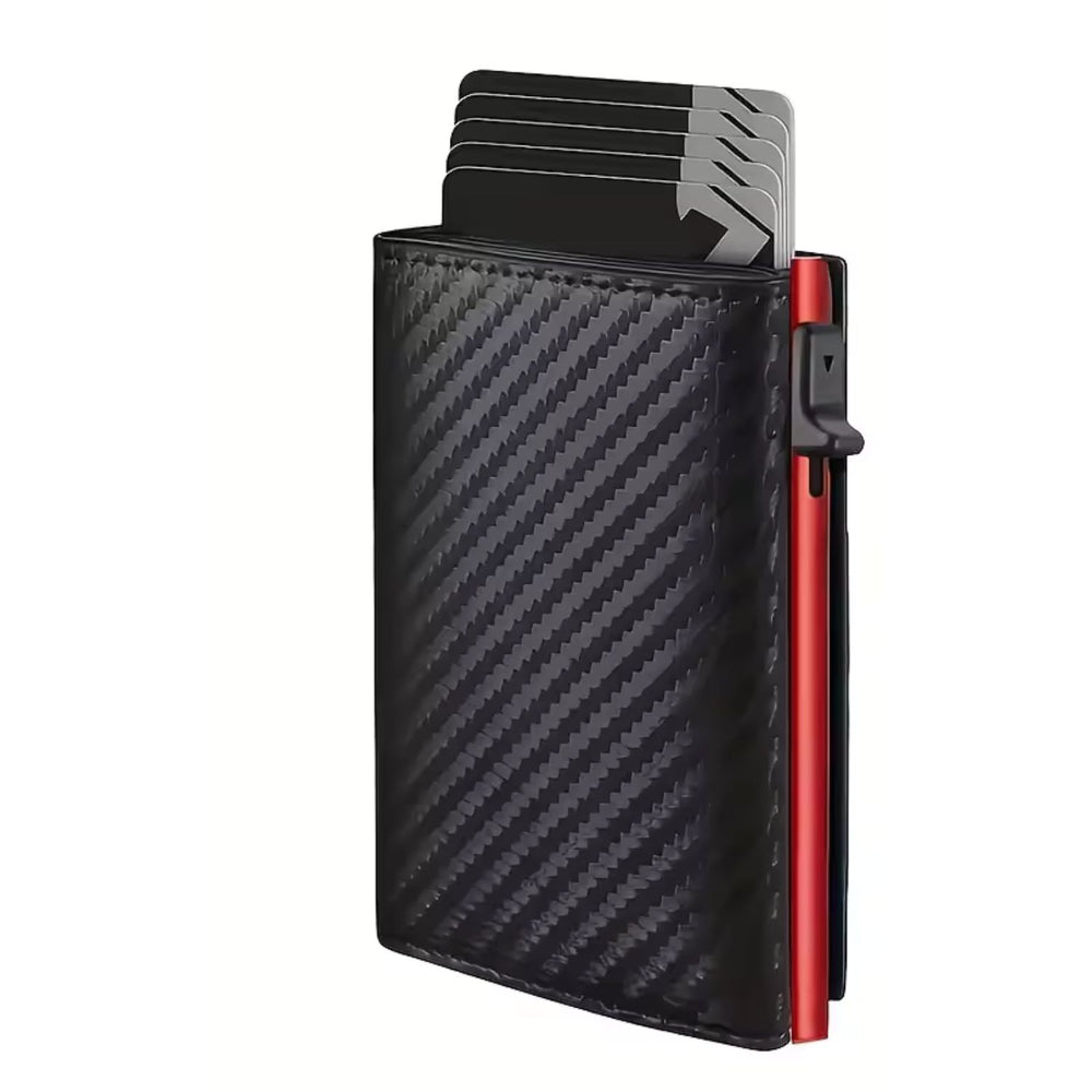 SKARE smart wallet