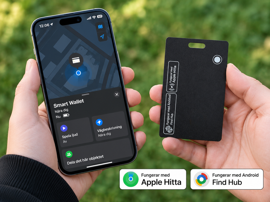 iOS and Android 📱