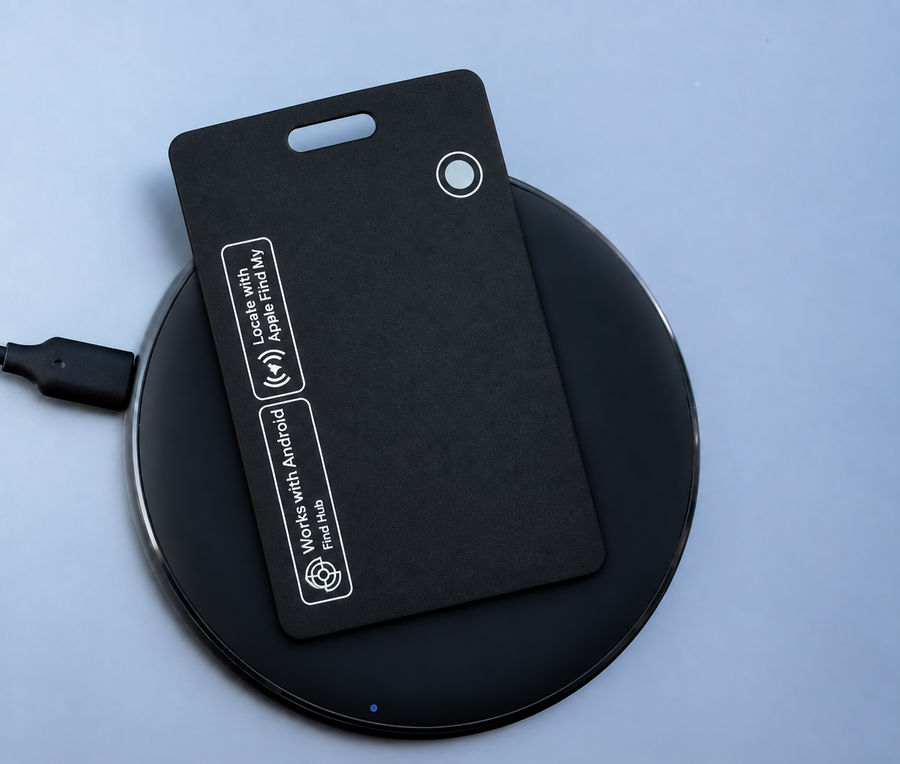 10-month battery, no monthly fees 🔋