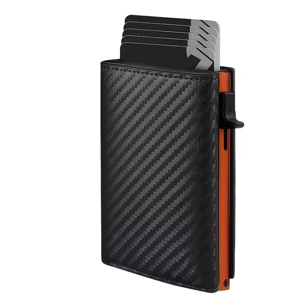 SKARE smart wallet