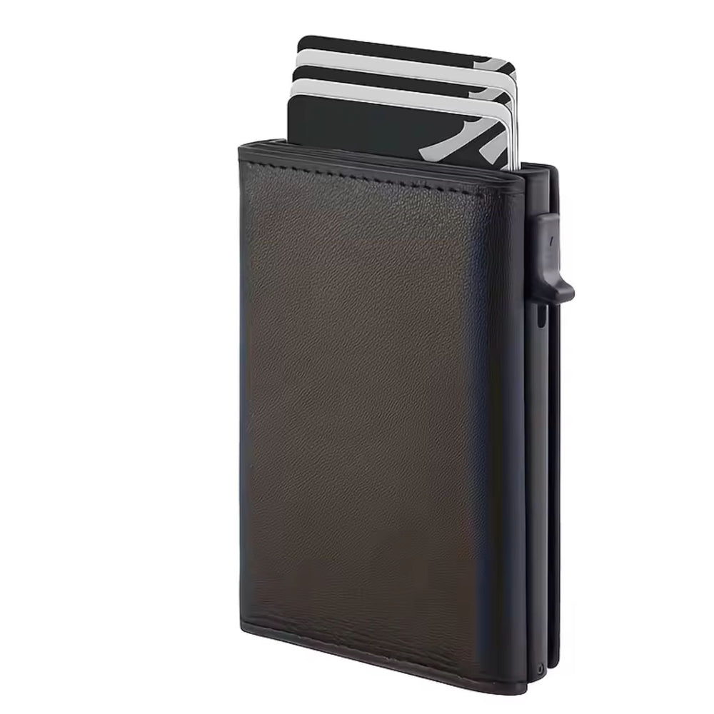 SKARE smart wallet