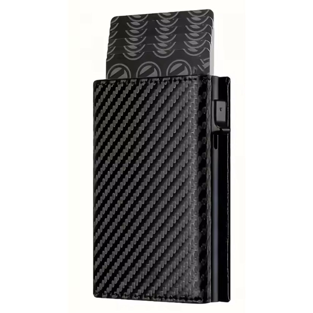 SKARE smart wallet