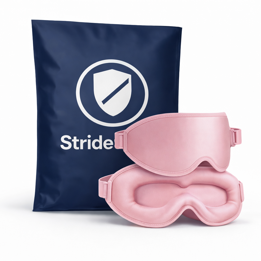 StrideSafe™ Unimask