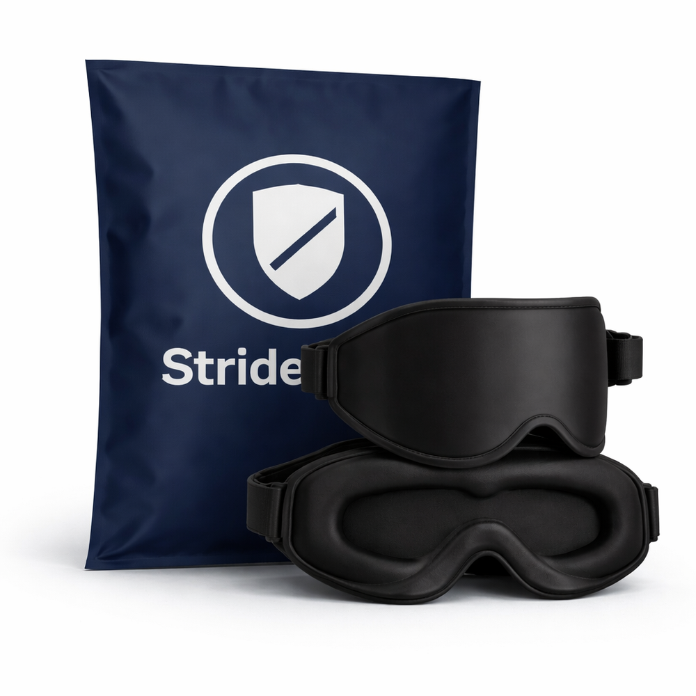 StrideSafe™ Unimask
