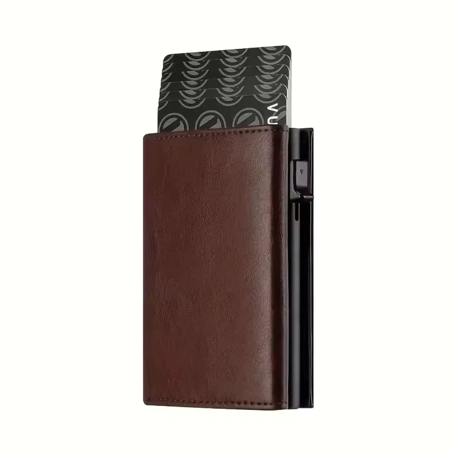 SKARE smart wallet