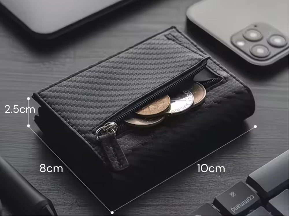 SKARE smart wallet