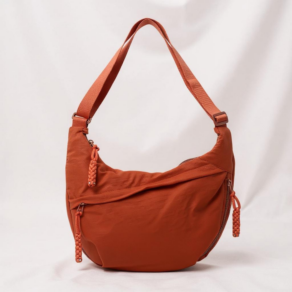 BELLA anti-theft shoulder bag