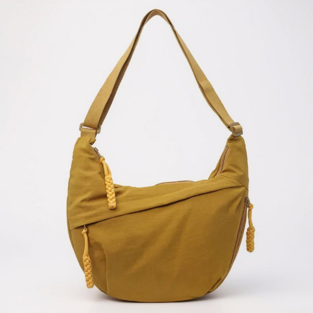 BELLA anti-theft shoulder bag
