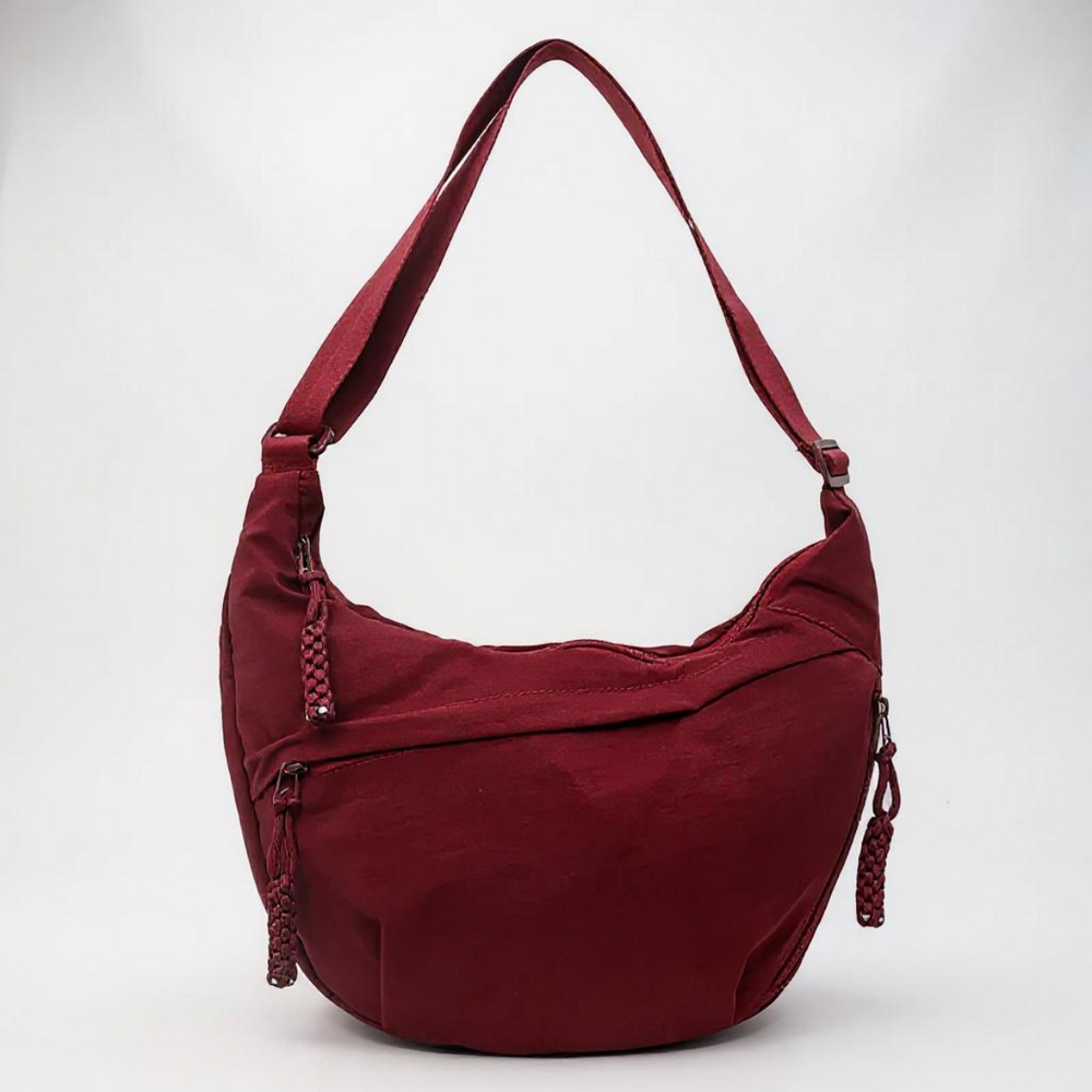 BELLA anti-theft shoulder bag